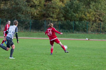 Bild 117 - Frauen SV Wahlstedt - ATSV Stockelsdorf : Ergebnis: 1:4